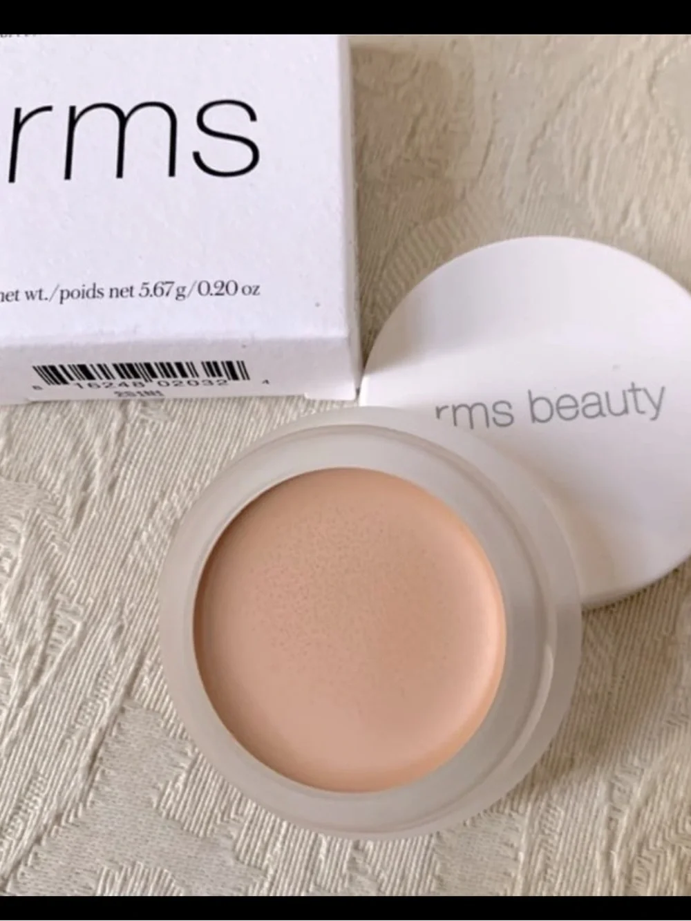 RMS Beauty brand new